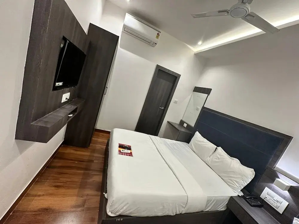 Hotel Royal Palace