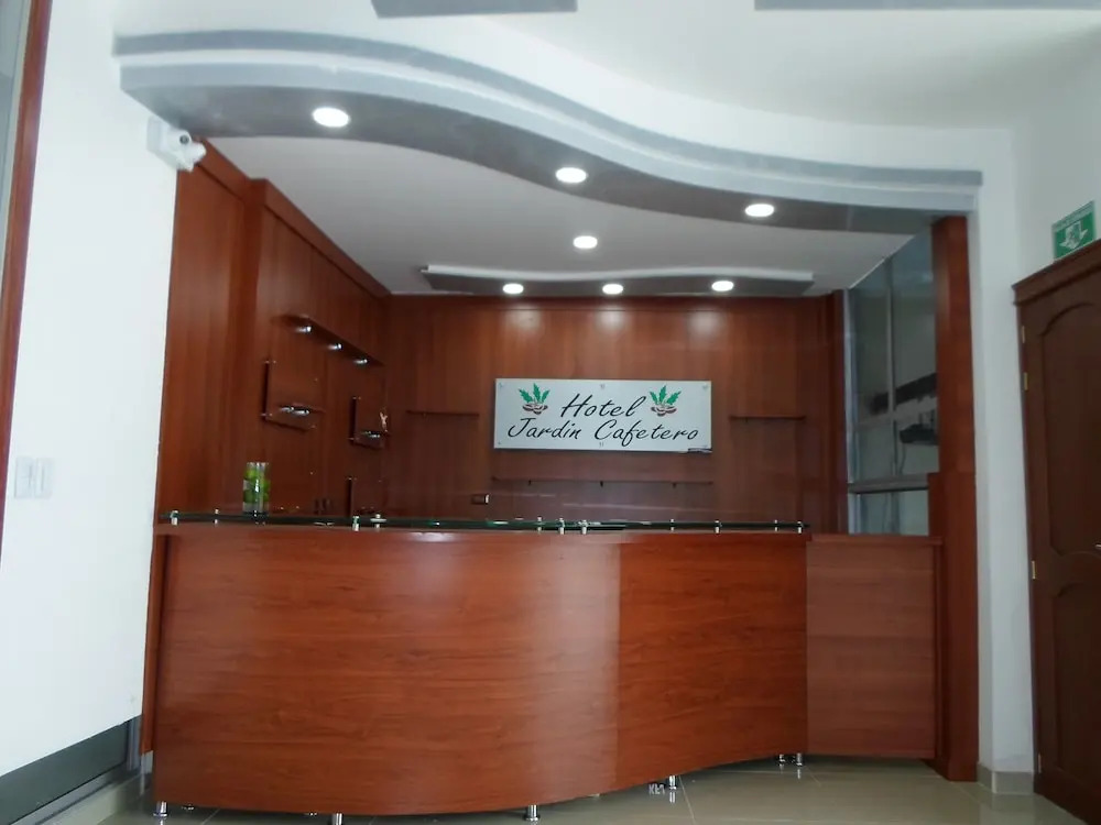 Hotel el Jardin Cafetero Armenia