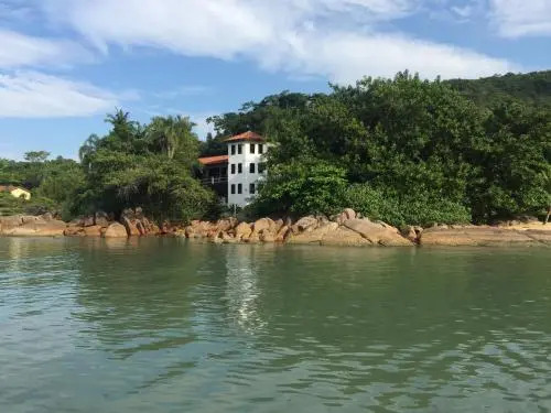 Casa Sophia Brasil