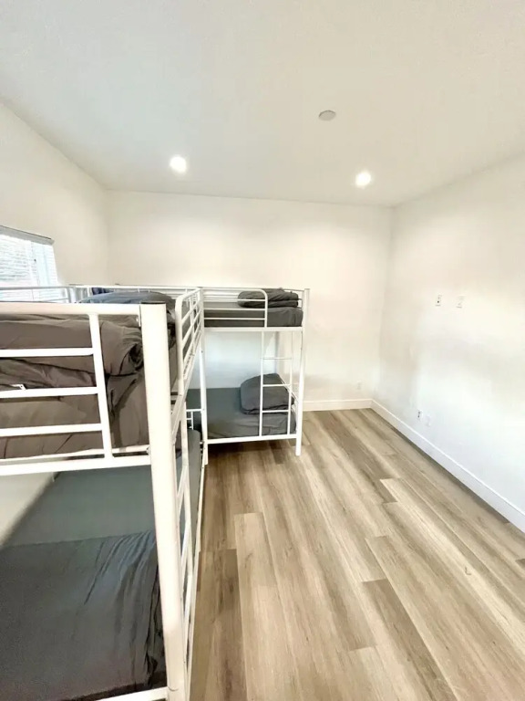 Stylish Hostel