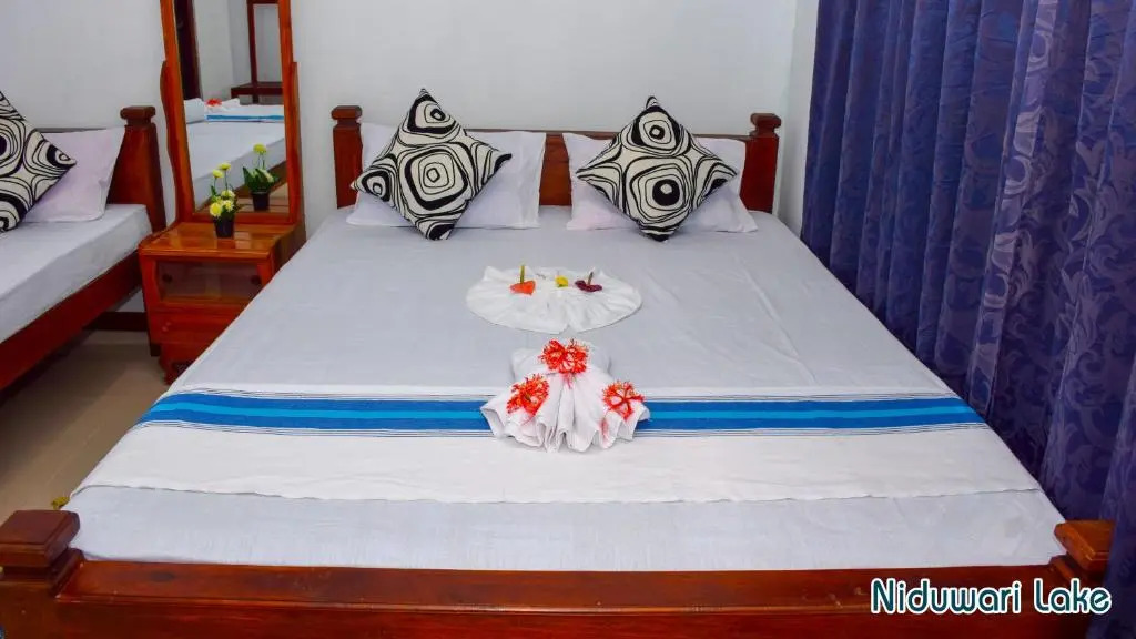 Niduwari Lake Homestay