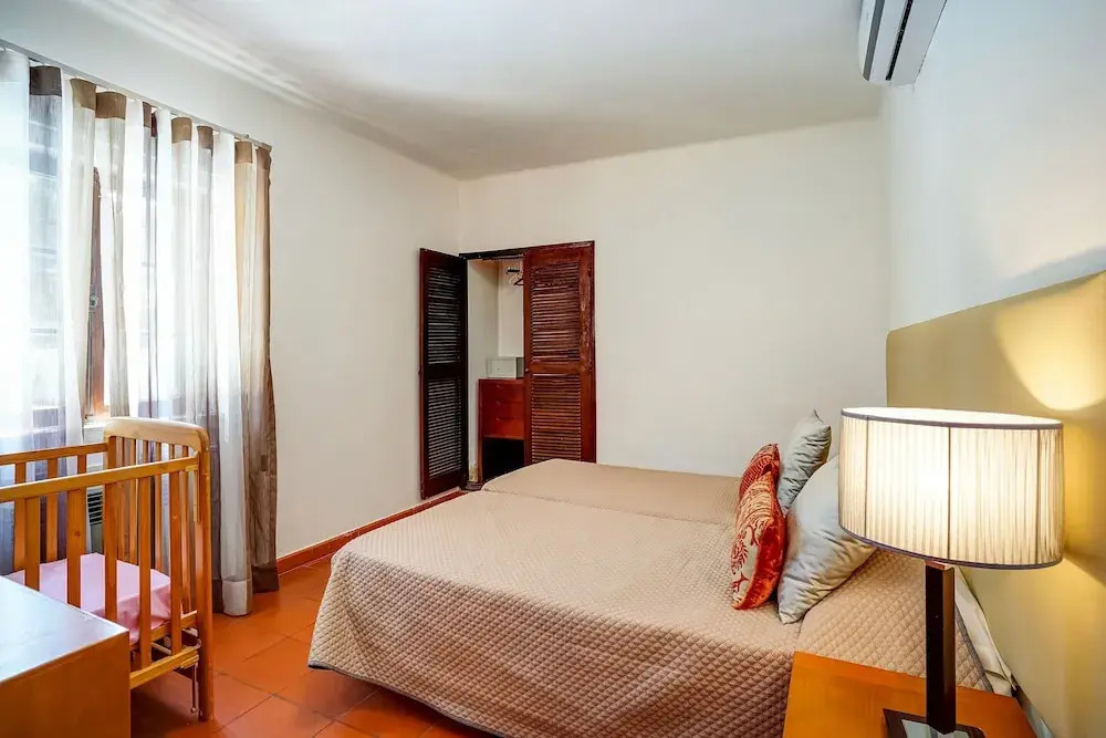 Villa in Vilamoura with Private Pool