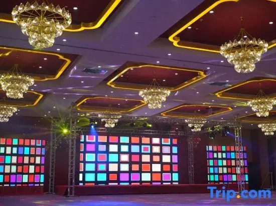 Ximei Lucky Hotel