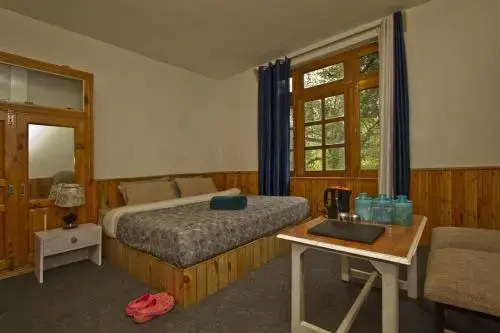 Sashas Hotel