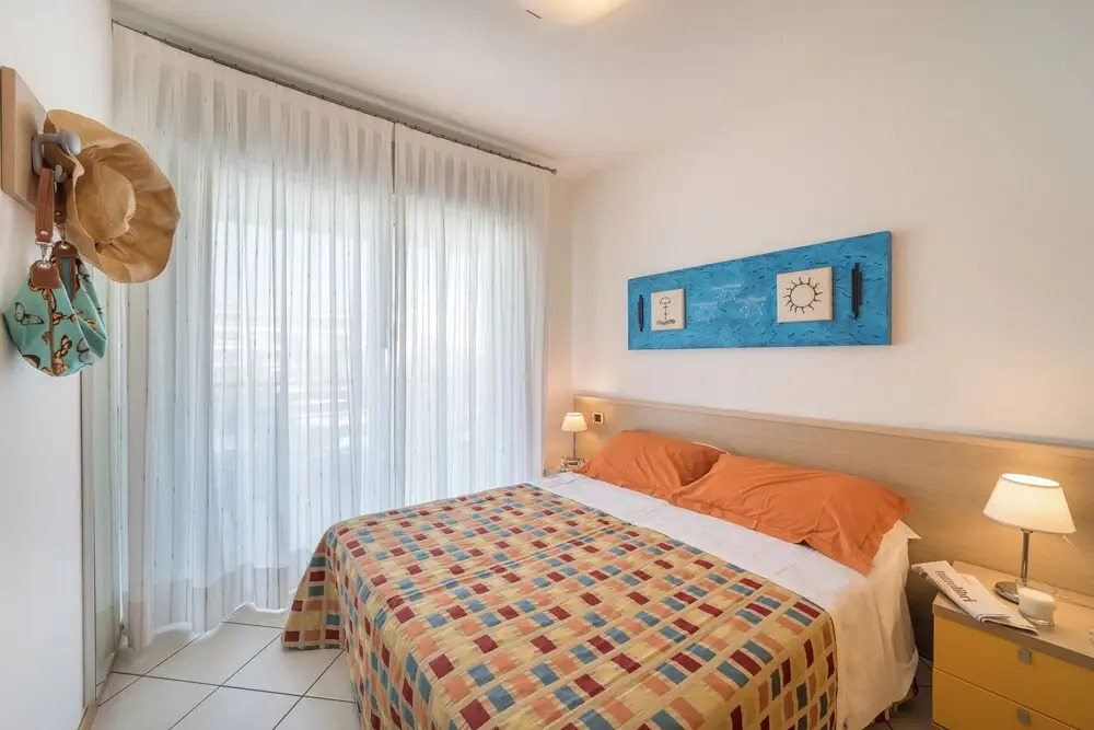 Super Villaggio Planetarium Resort one Bedroom Apartment Sleeps 4 Persons