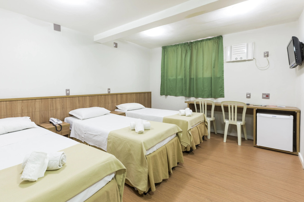 Gamboa Rio Hotel