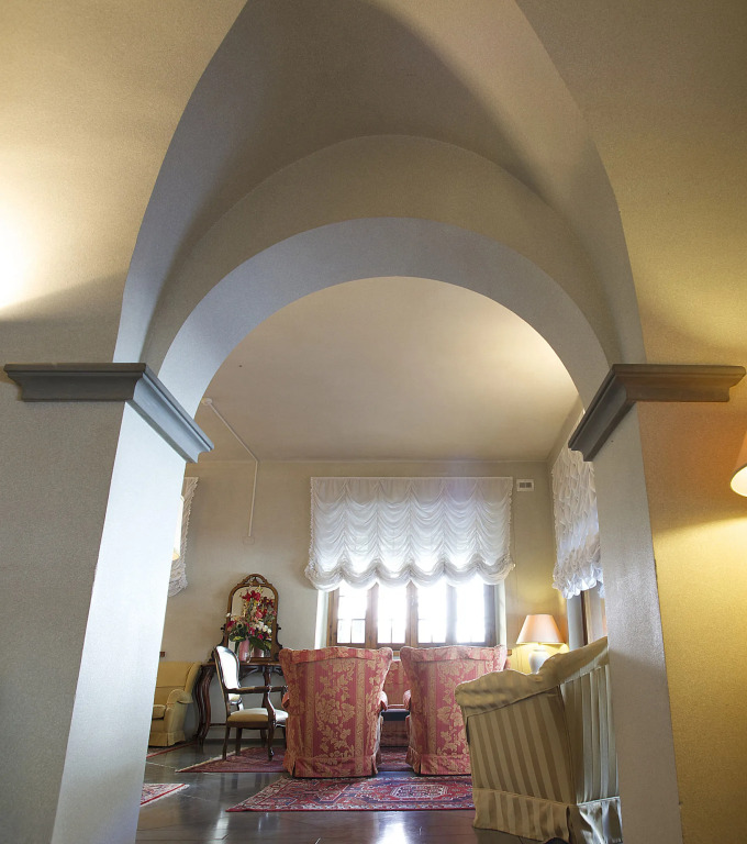 Grand Hotel Terme Roseo