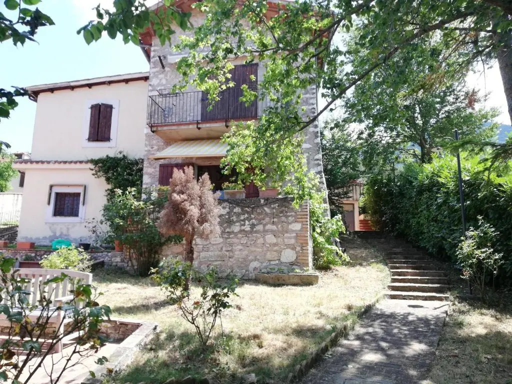 Country House Trevi Umbria Borghetto Vetuliae