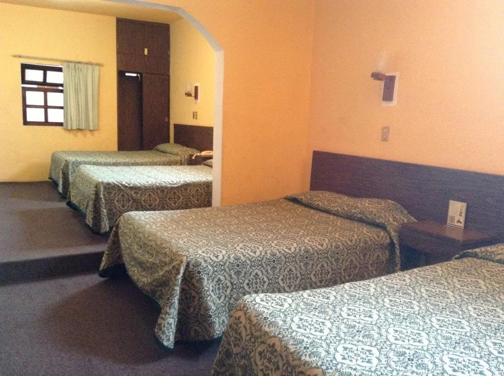 Hotel Mintzicuri