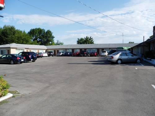 Aston Villa Motel