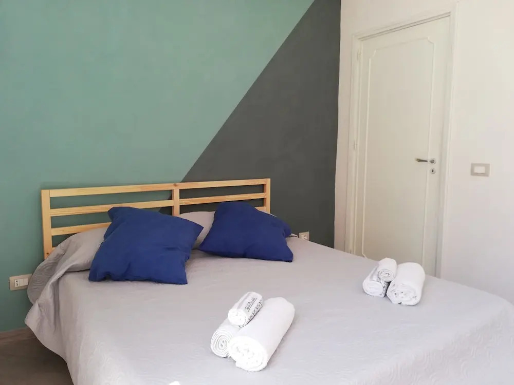 Case vacanze Le Saline nello Stagnone
