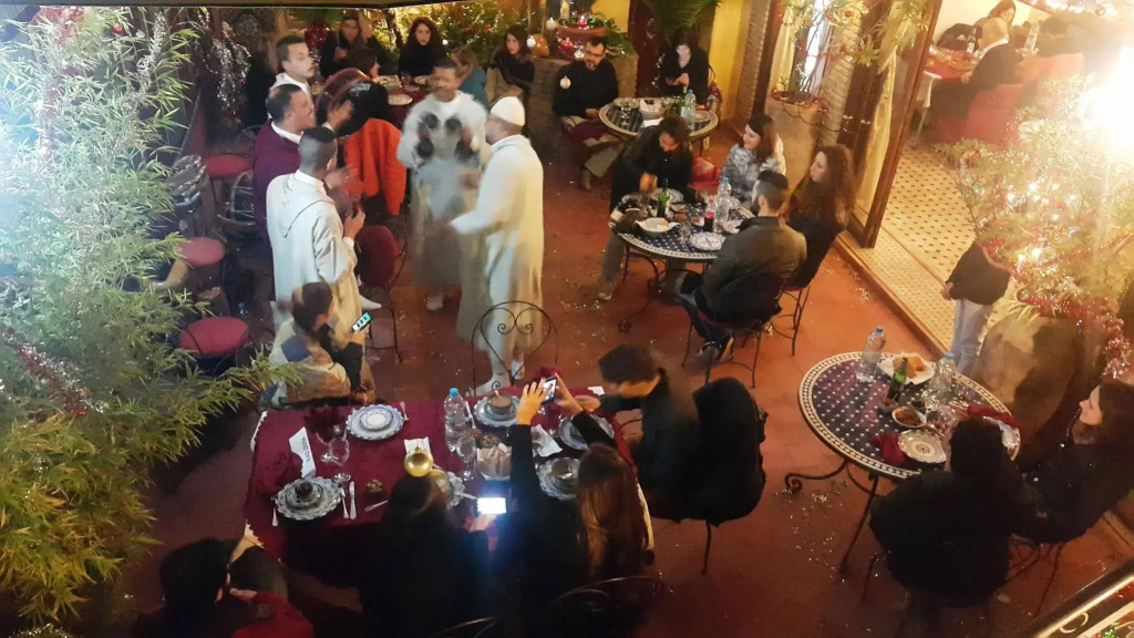 Riad Louna Fes & Spa