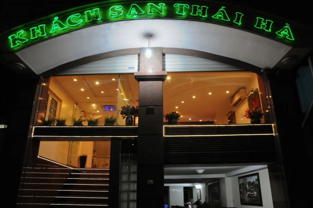 Thai Ha Hotel