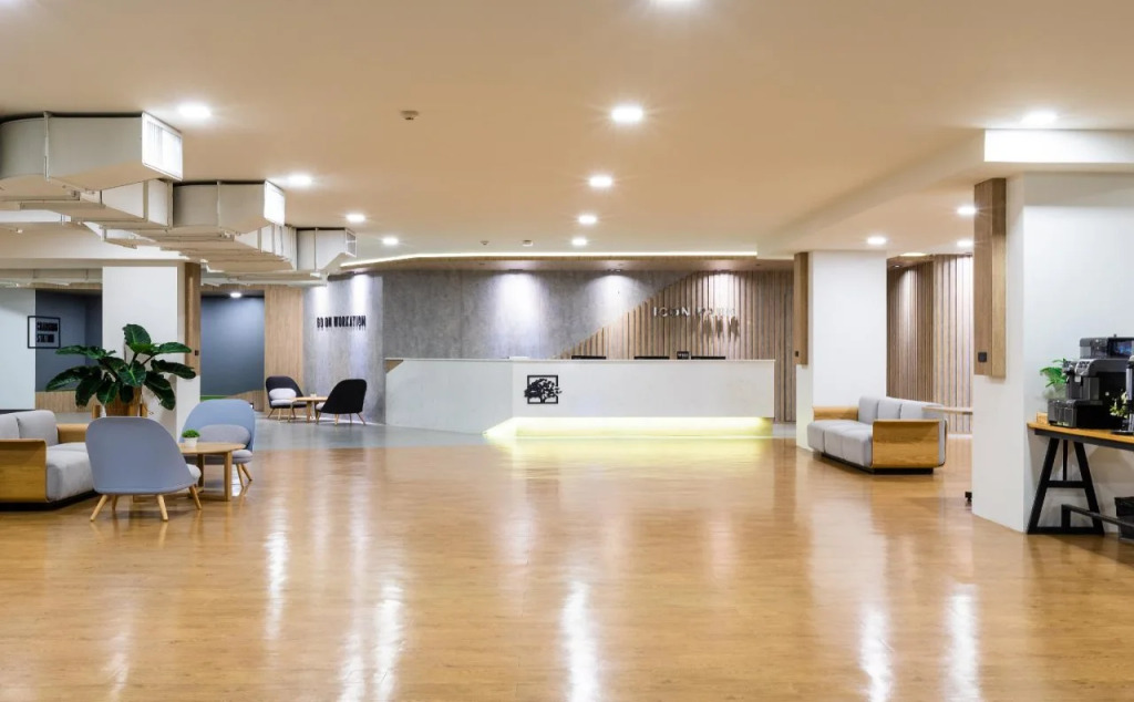 Sleep Z Hostel by Icon Park