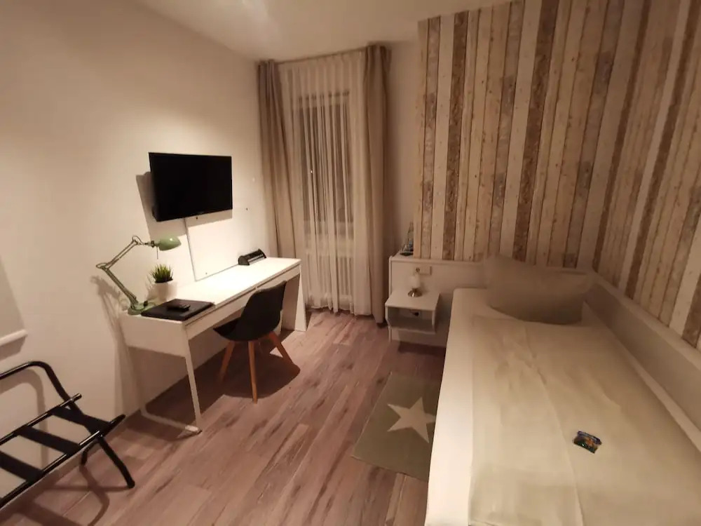City Hotel Franziska