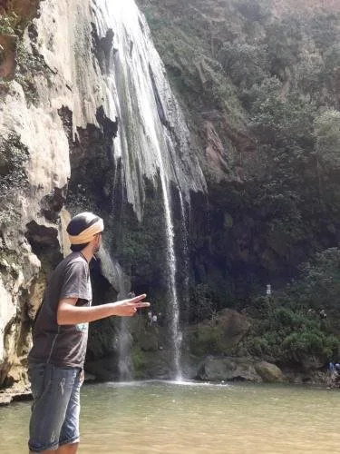La Joya Hostel Chafchaouen Cozy Stay with Terrace