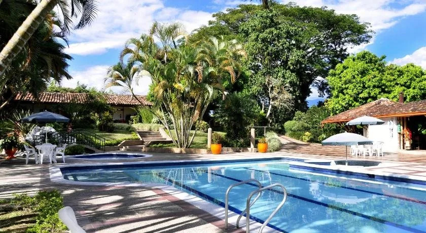 Finca Los Alamos