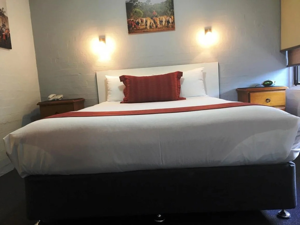 Nicholas Royal Motel - Hay CBD