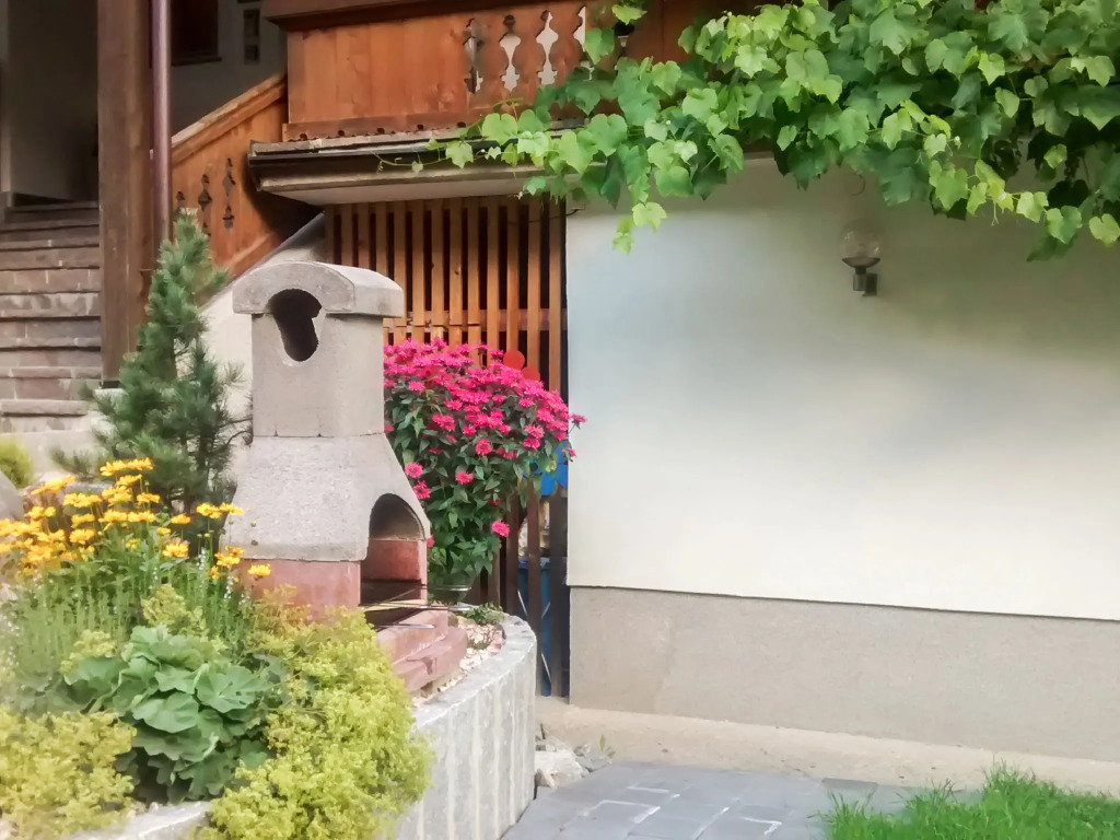 Haus Widner