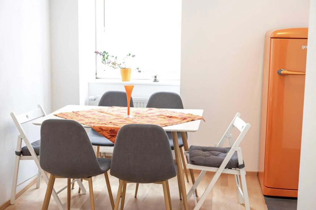 Apartment Meidling