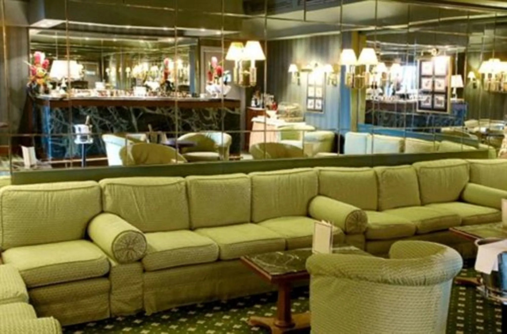 Grand Hotel Arenzano