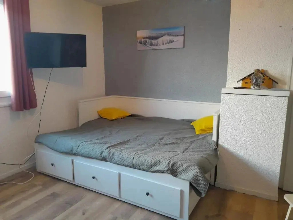 Studio du lac bleu