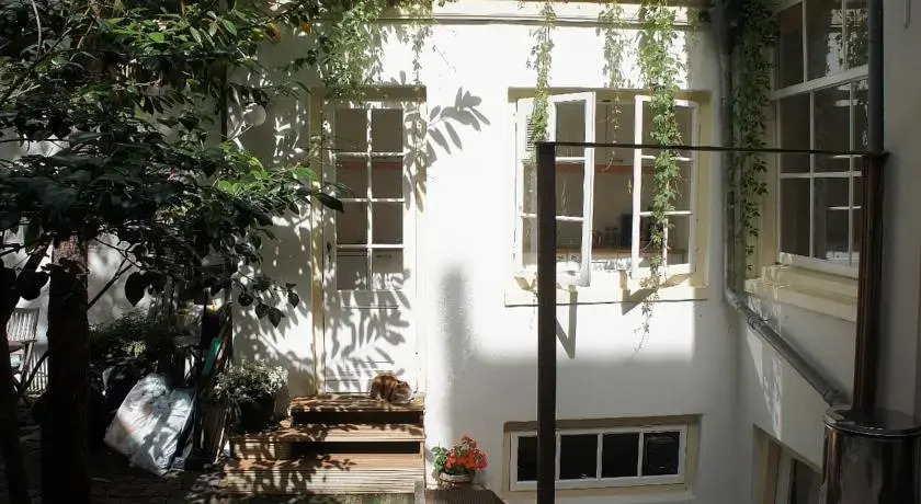 Schierstins Apartment