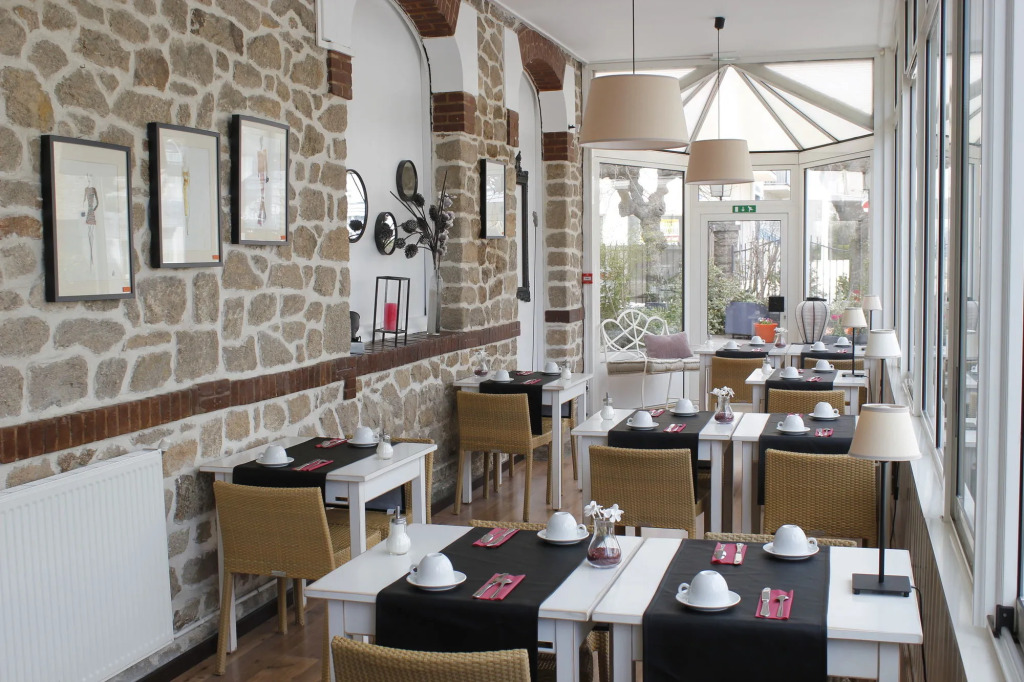 Hotel Le St Pierre