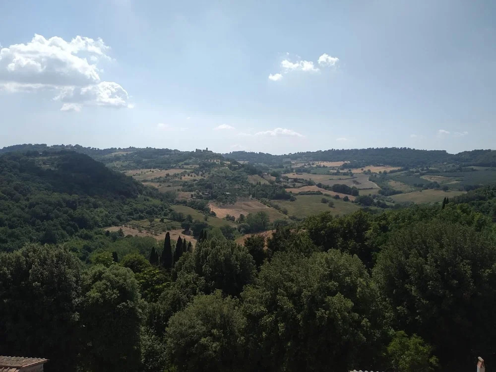 Dimora Turistica de Piazza