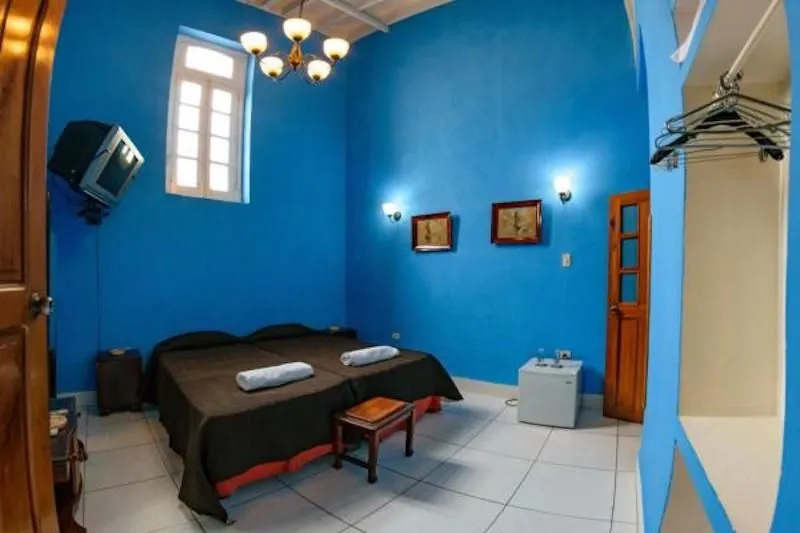 Casa del Prado 66
