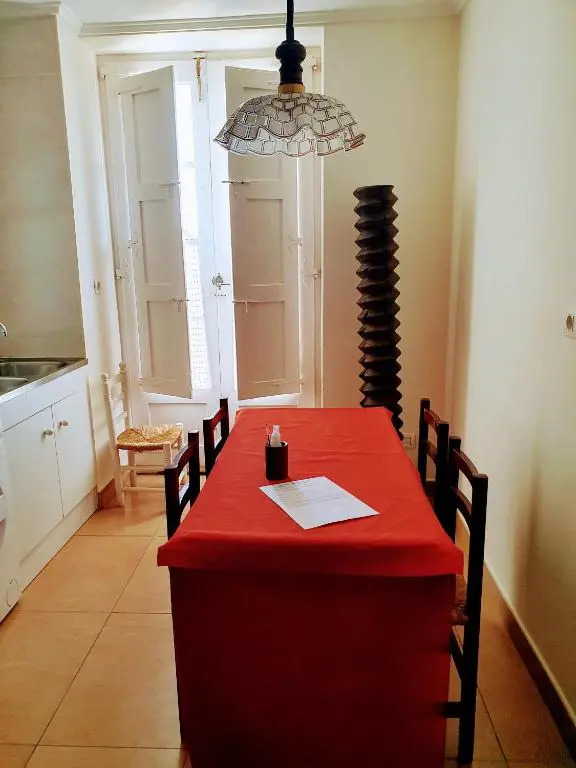Casa Jean Pineau