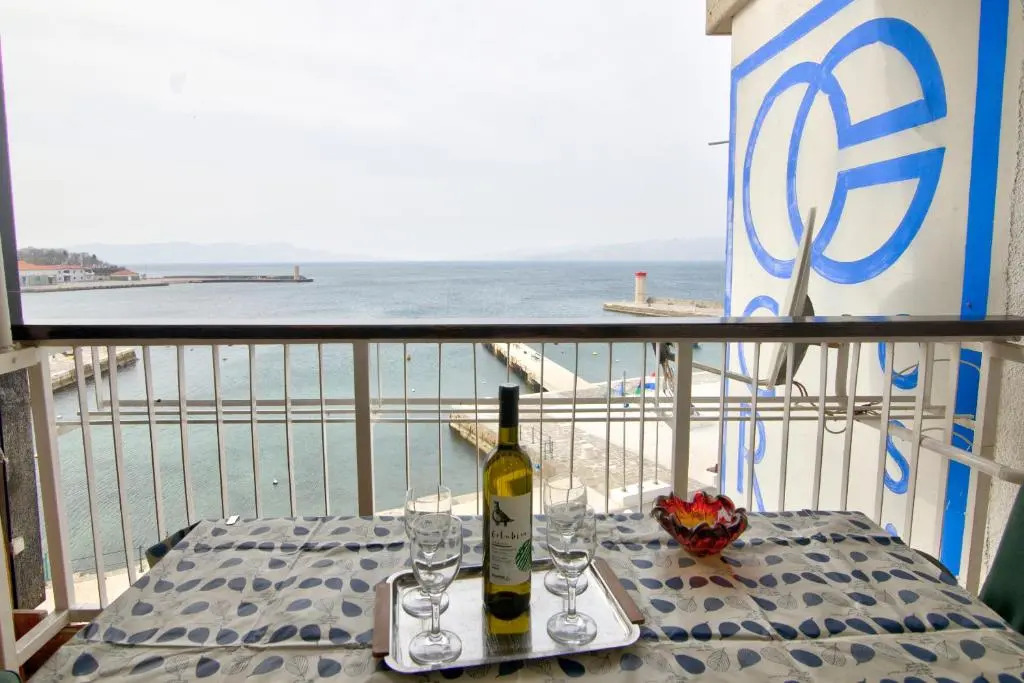 Apartment Riva