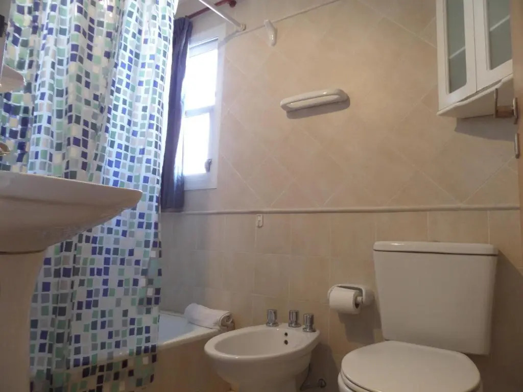 Francia Apartment