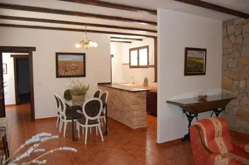 Casa Rural Los Nogales