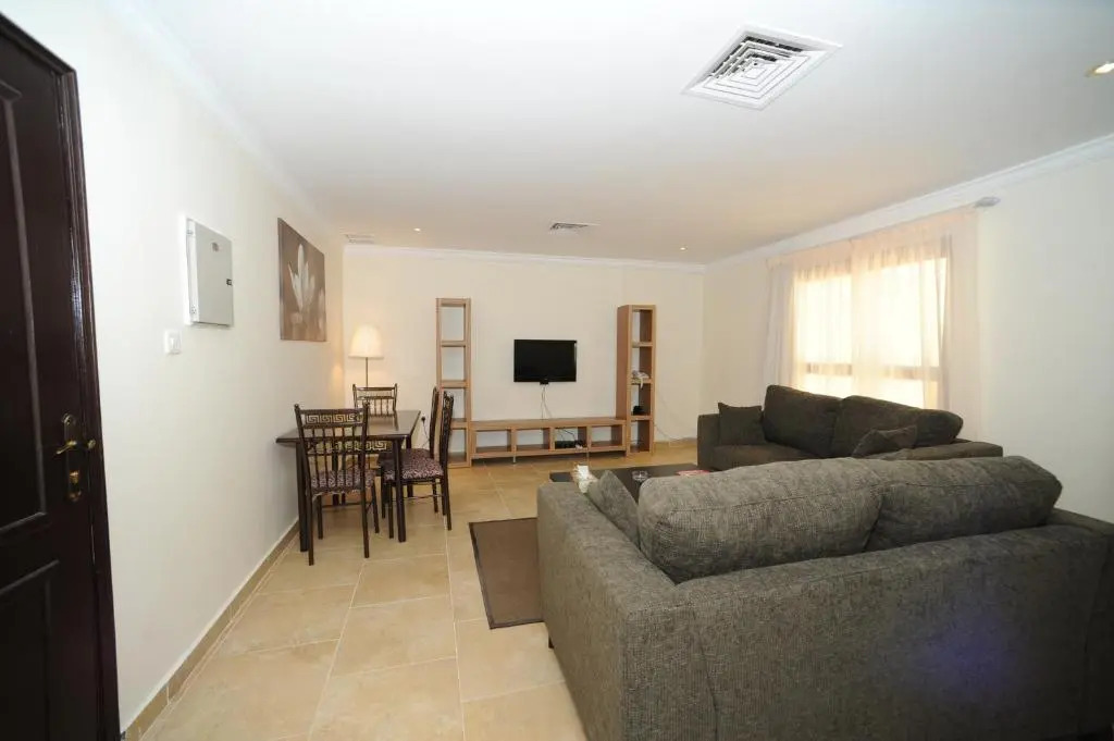 Terrace Furnished Apartments- Salmiya