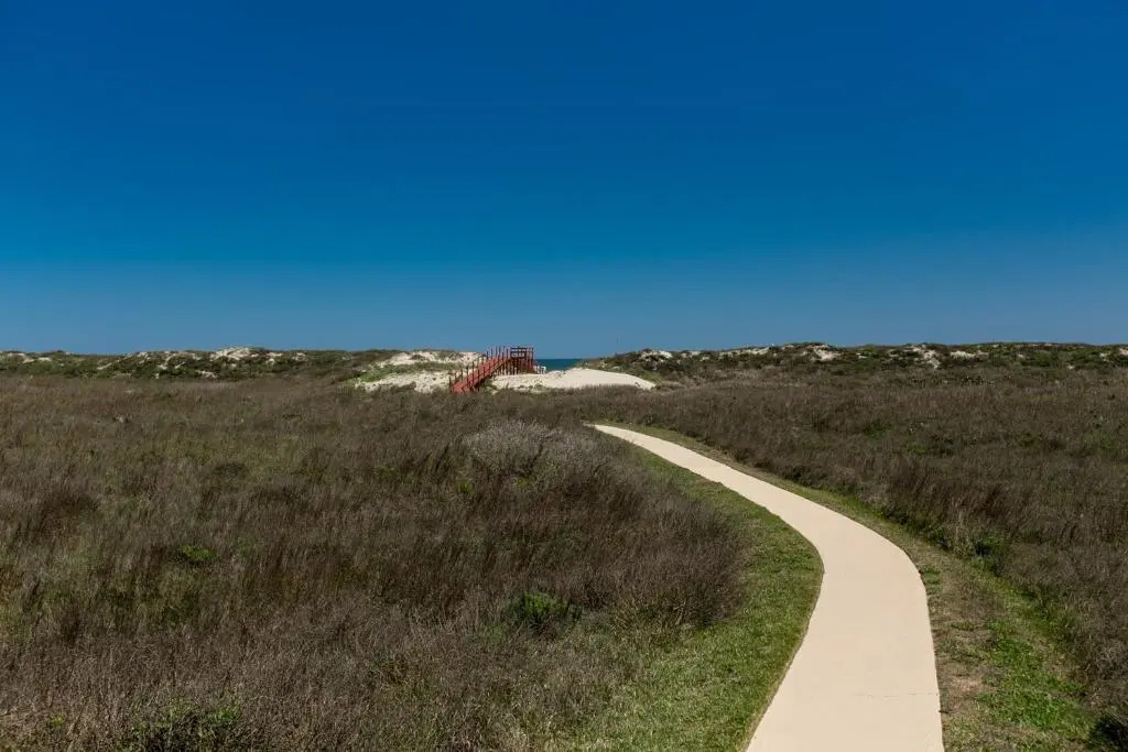 Buried Treasure by Silver Sands Vacation Rentals