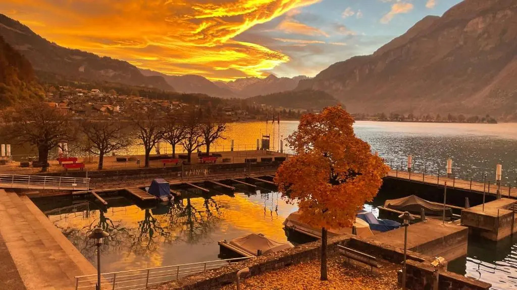 CHALET ROMANTICA BEST VIEW BEST LOCATION 2-7 persons