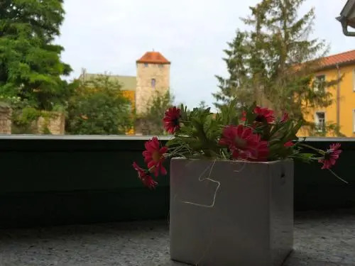 Ferienwohnungen Am Butterturm