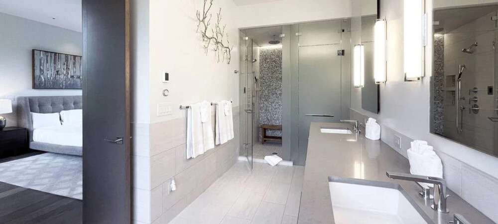 Open Oasis by Exceptional Stays