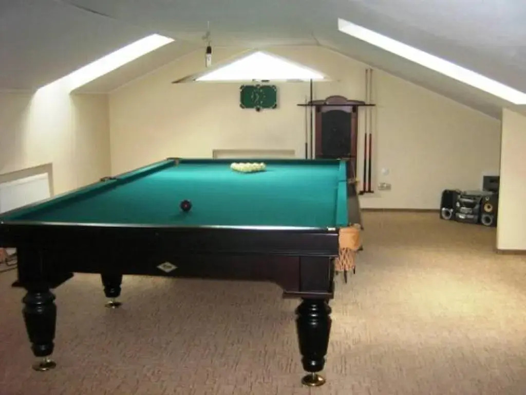 Lucky Hostel