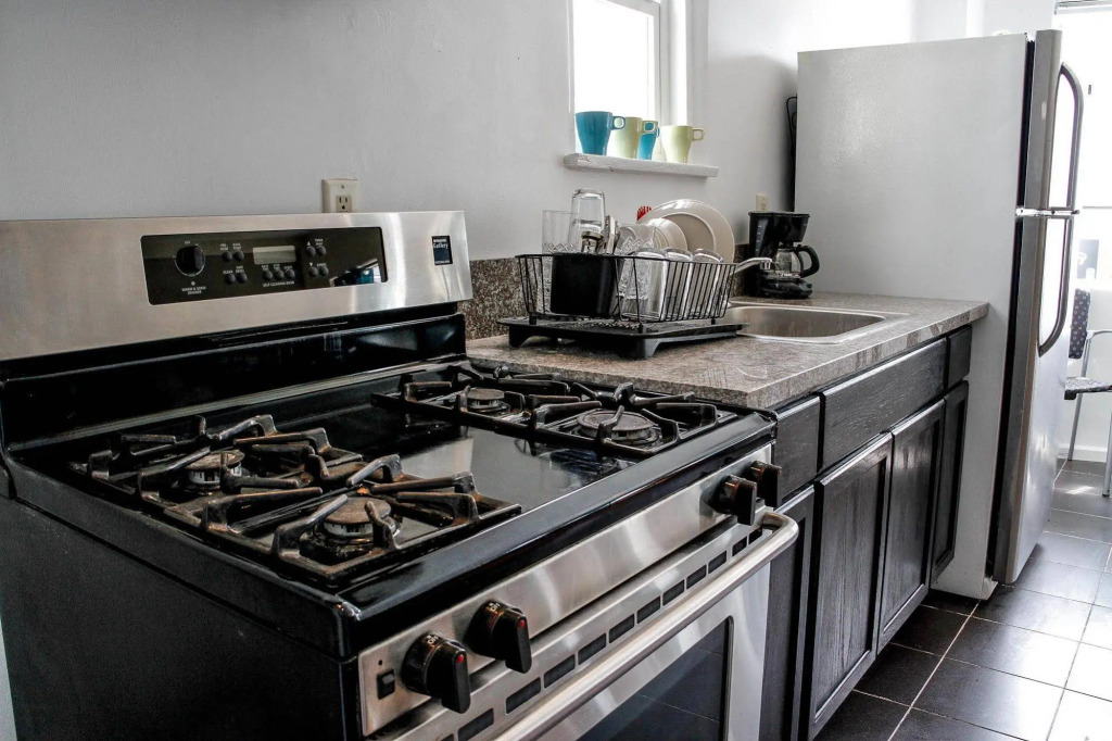 Furnished Los Angeles Apartments
