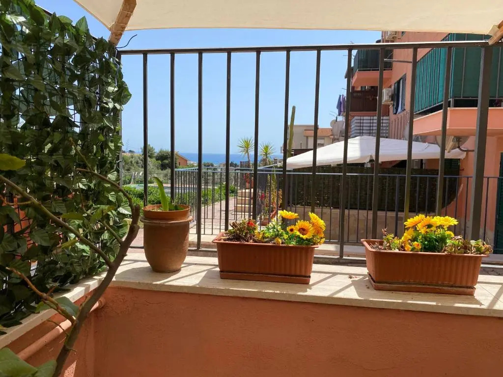 Appartamento Residence Canalotto