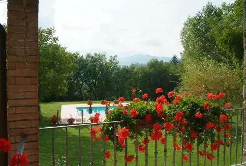 Agriturismo Tramonti