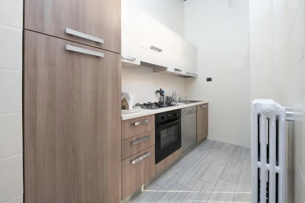 The Suite Home Verona II