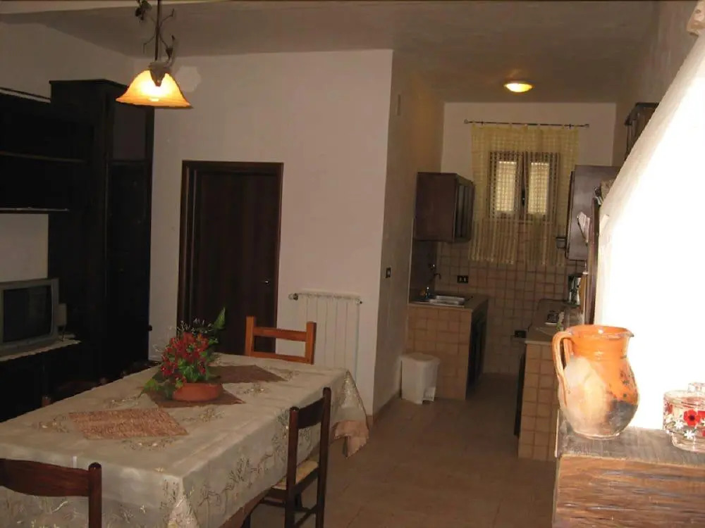 Le Chianche B&B