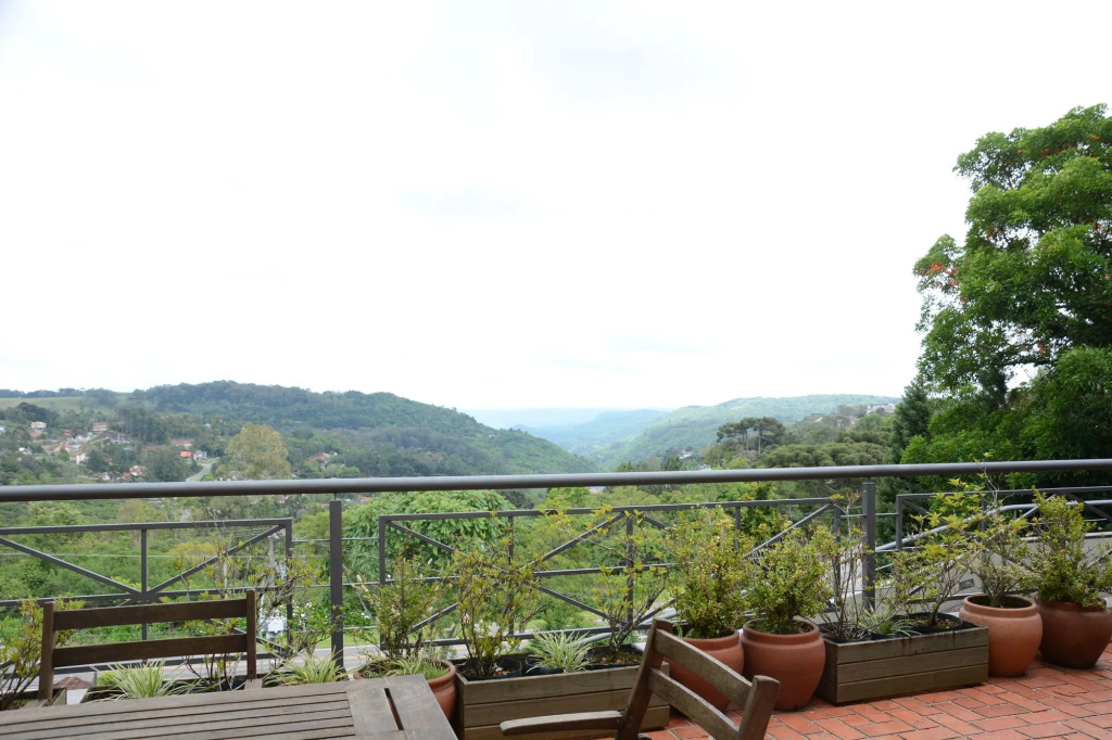 Le Boutique Hotel Gramado - Exclusivo para Casais