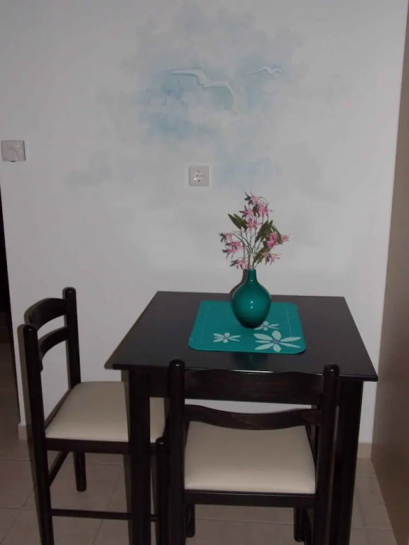 Hotel Theasis