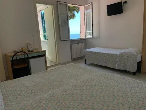 Baia dei Gabbiani