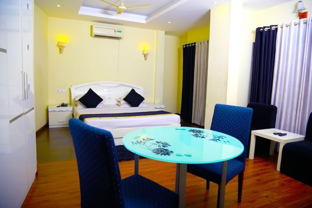 Green Park Residency