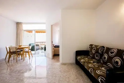 Los Cristianos Guayero apartment